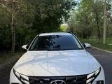 Hyundai Tucson 2024 года за 14 600 000 тг. в Караганда – фото 3