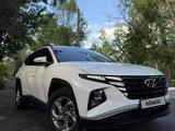 Hyundai Tucson 2024 года за 14 600 000 тг. в Караганда