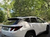 Hyundai Tucson 2024 года за 14 600 000 тг. в Караганда – фото 5