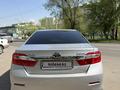 Toyota Camry 2014 года за 11 200 000 тг. в Алматы – фото 4