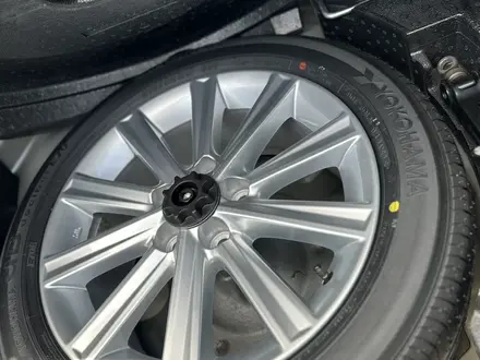 Toyota Camry 2014 года за 11 200 000 тг. в Алматы – фото 23