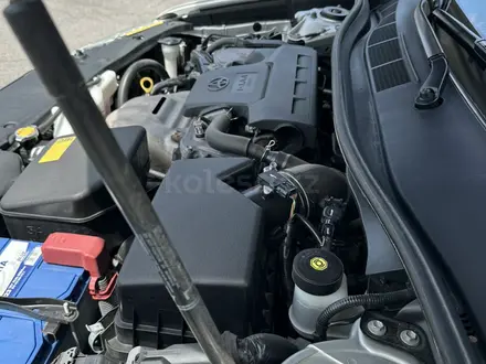 Toyota Camry 2014 года за 11 200 000 тг. в Алматы – фото 30