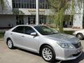 Toyota Camry 2014 года за 11 200 000 тг. в Алматы