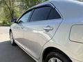 Toyota Camry 2014 года за 11 200 000 тг. в Алматы – фото 6