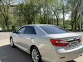 Toyota Camry 2014 года за 11 200 000 тг. в Алматы – фото 5