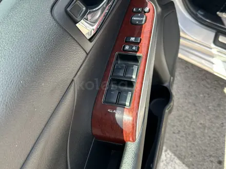 Toyota Camry 2014 года за 11 200 000 тг. в Алматы – фото 8