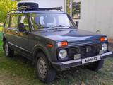 ВАЗ (Lada) Lada 2131 (5-ти дверный) 2006 годаүшін1 600 000 тг. в Турара Рыскулова
