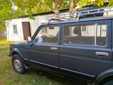 ВАЗ (Lada) Lada 2131 (5-ти дверный) 2006 годаүшін1 600 000 тг. в Турара Рыскулова – фото 3