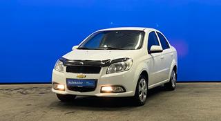 Chevrolet Nexia 2021 года за 4 090 000 тг. в Шымкент