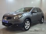 Nissan Qashqai 2012 года за 6 490 000 тг. в Усть-Каменогорск