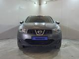 Nissan Qashqai 2012 года за 6 490 000 тг. в Усть-Каменогорск – фото 2