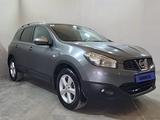 Nissan Qashqai 2012 года за 6 390 000 тг. в Усть-Каменогорск – фото 3