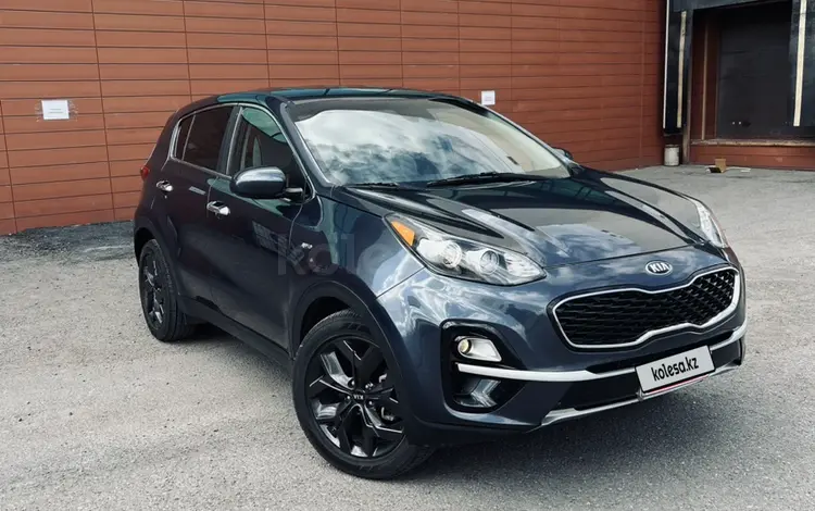 Kia Sportage 2020 годаfor7 770 000 тг. в Караганда