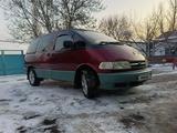 Toyota Previa 1995 года за 2 100 000 тг. в Шымкент – фото 2