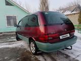 Toyota Previa 1995 года за 2 100 000 тг. в Шымкент – фото 5