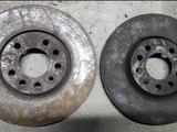 Задние ступицы, диски, салейнблоки за 12 500 тг. в Алматы – фото 5