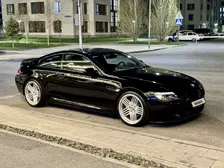 BMW 6 Series, 2006