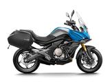 CFMoto  CFMOTO 650 MT (ABS) 2023 года за 2 985 000 тг. в Алматы