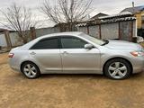 Toyota Camry 2006 годаүшін6 500 000 тг. в Актобе – фото 4