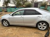 Toyota Camry 2006 годаүшін6 500 000 тг. в Актобе – фото 3