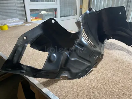 Передний подкрыльник — Lexus RX300 Harrier 1997-2003 за 7 000 тг. в Алматы – фото 16