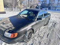 Audi 100 1992 годаүшін1 700 000 тг. в Караганда