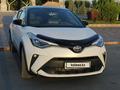 Toyota C-HR 2023 годаfor17 200 000 тг. в Алматы