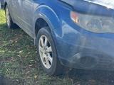 Subaru Forester 2013 года за 3 600 000 тг. в Костанай – фото 2