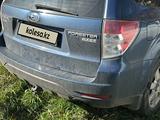 Subaru Forester 2013 года за 3 600 000 тг. в Костанай – фото 5
