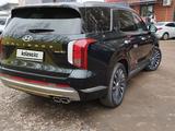 Hyundai Palisade 2024 года за 27 500 000 тг. в Усть-Каменогорск – фото 4