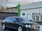 Bentley Continental Flying Spur 2007 года за 15 000 000 тг. в Алматы – фото 4