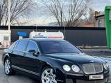 Bentley Continental Flying Spur 2007 года за 15 000 000 тг. в Алматы – фото 2