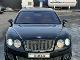 Bentley Continental Flying Spur 2007 года за 15 000 000 тг. в Алматы