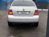 Volkswagen Jetta 2002 года за 1 900 000 тг. в Алматы – фото 3