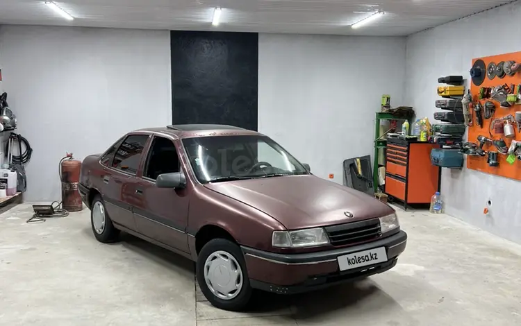 Opel Vectra 1990 года за 890 000 тг. в Актау