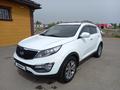 Kia Sportage 2015 годаүшін8 500 000 тг. в Актобе – фото 3