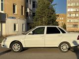 ВАЗ (Lada) Priora 2170 2014 годаүшін2 800 000 тг. в Кокшетау – фото 4