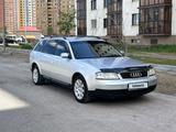 Audi A6 1999 года за 2 950 000 тг. в Астана – фото 3