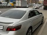 Toyota Camry 2007 годаfor6 000 000 тг. в Алматы – фото 2