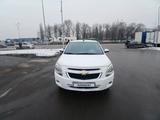 Chevrolet Cobalt 2021 года за 4 500 000 тг. в Алматы