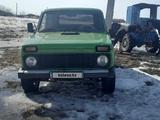 ВАЗ (Lada) Lada 2121 1984 года за 900 000 тг. в Кокшетау – фото 3