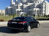Kia Optima 2016 годаүшін8 000 000 тг. в Шымкент – фото 4