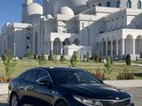 Kia Optima 2016 годаүшін8 000 000 тг. в Шымкент – фото 2