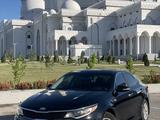 Kia Optima 2016 годаүшін8 000 000 тг. в Шымкент – фото 3