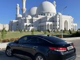 Kia Optima 2016 годаүшін8 000 000 тг. в Шымкент – фото 5