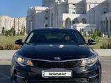Kia Optima 2016 годаүшін8 000 000 тг. в Шымкент