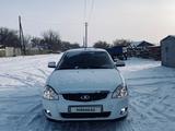 ВАЗ (Lada) Priora 2170 2013 годаүшін2 300 000 тг. в Усть-Каменогорск