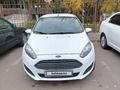 Ford Fiesta 2016 года за 3 500 000 тг. в Астана