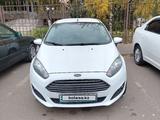 Ford Fiesta 2016 года за 3 500 000 тг. в Астана