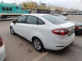 Ford Fiesta 2016 года за 3 500 000 тг. в Астана – фото 3